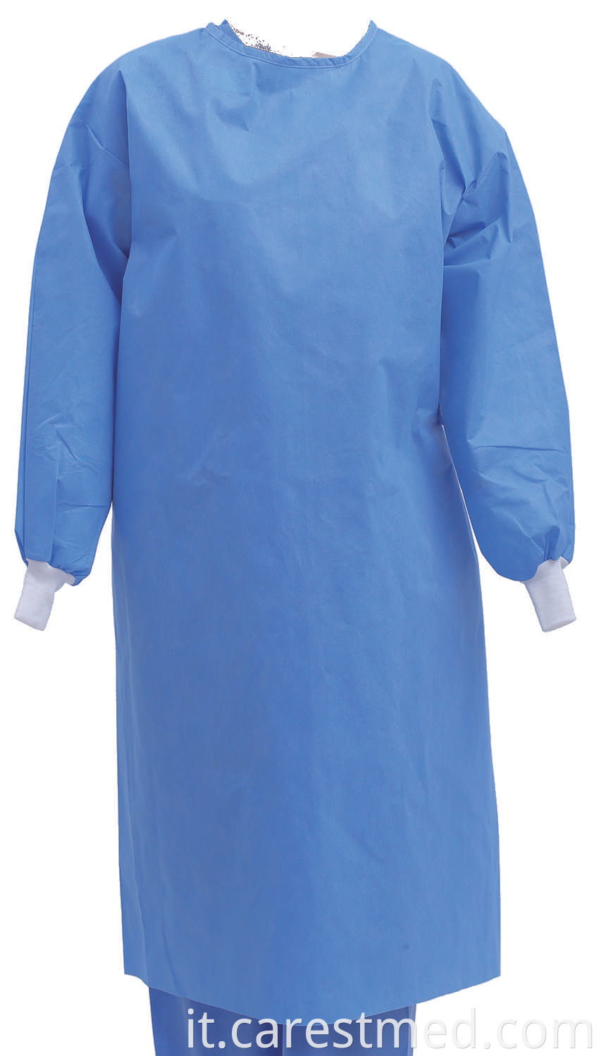 Medical Gown SMS Non-woven 